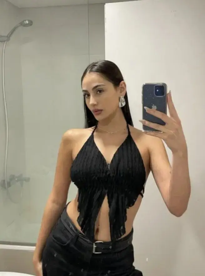 0iikossm (18) female from GB - similar profile