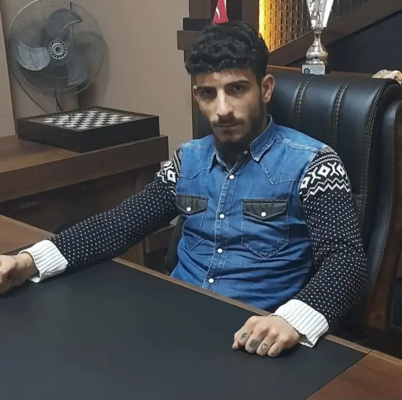 404 (30) male from TR - sexting partner