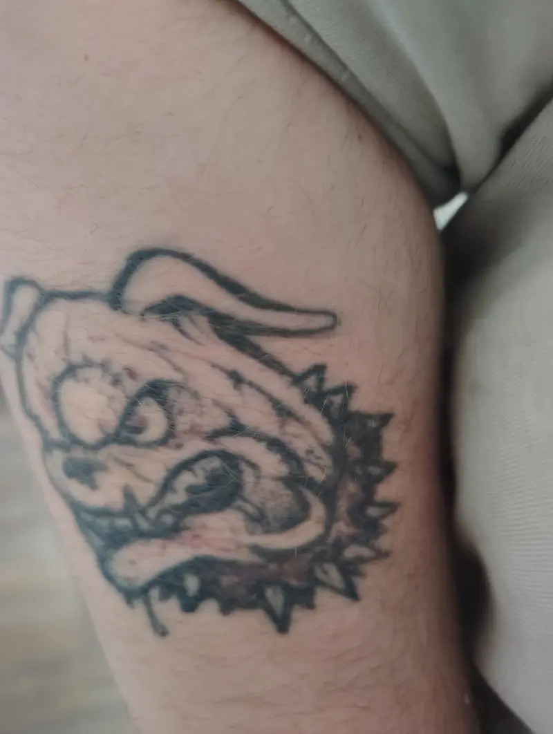 AChris656 (18) male from US - sexting partner