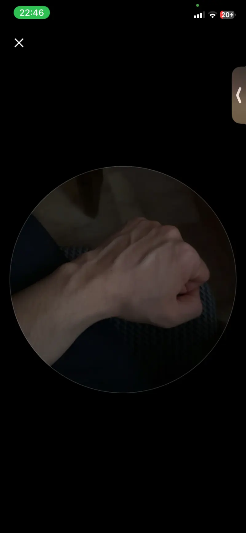 Alex3453 (20) male from US - sexting partner