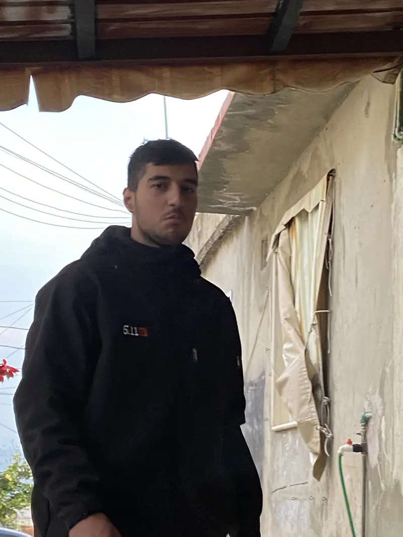 Alihassan (18) male from LB - sexting partner