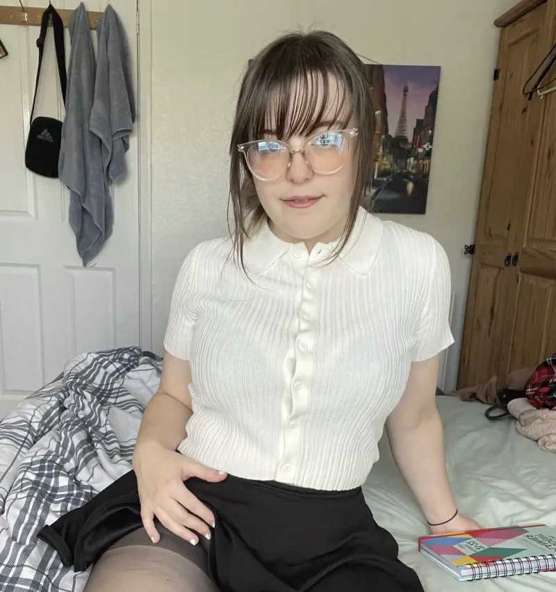 Amanda1 (35) female from US - sexting partner