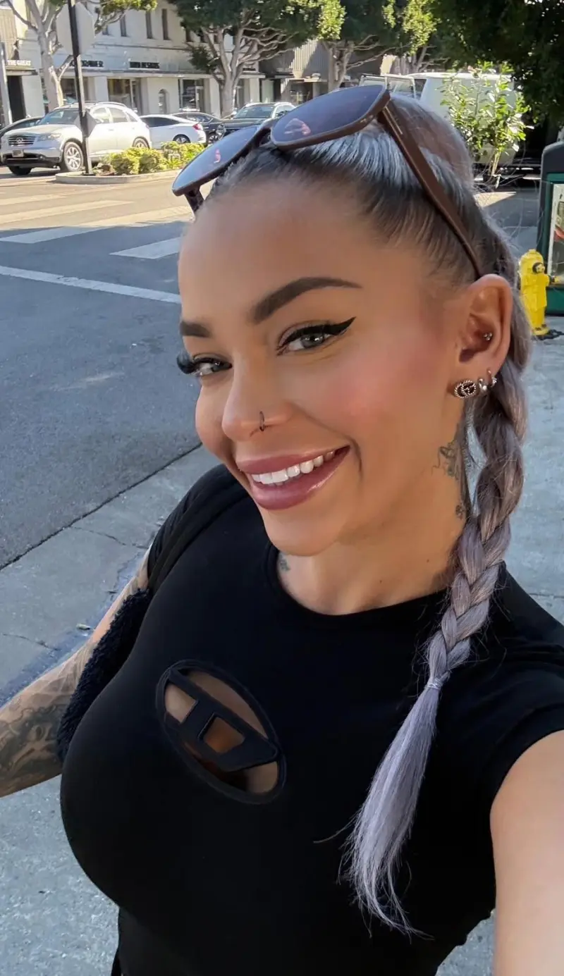 Anastasia-200 from US