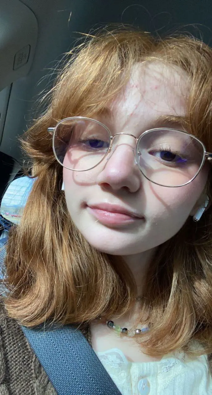 Brynlee007896 (18) female from FI - sexting partner