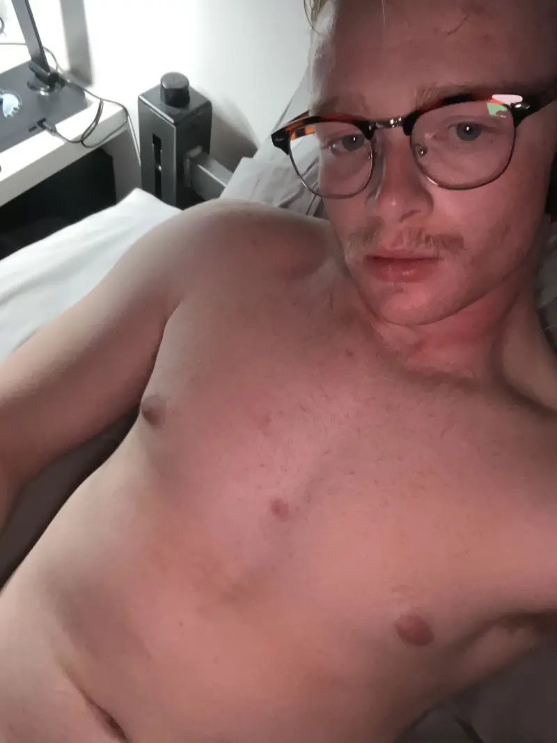 Butters0828 (18) male from US - sexting partner