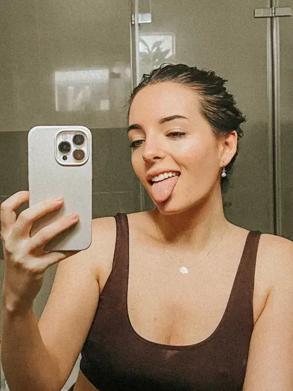 CharlotteMorris from GR