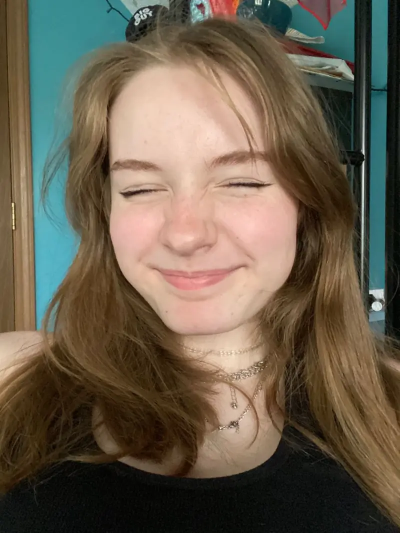 CharlotteRogers from GR