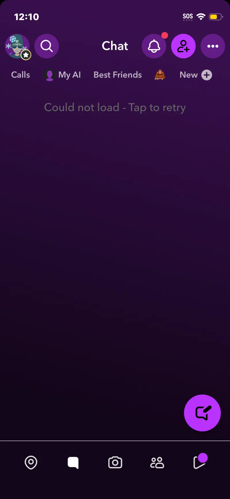 Chuck (18) male from US - sexting partner