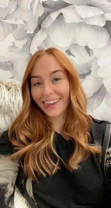 Coleyflorence6742 (18) female from CA - sexting partner