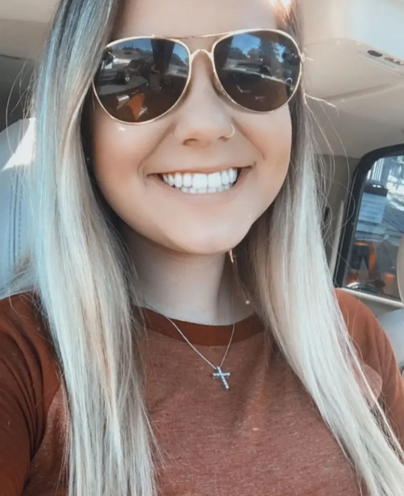 Courtneyyancry from GB