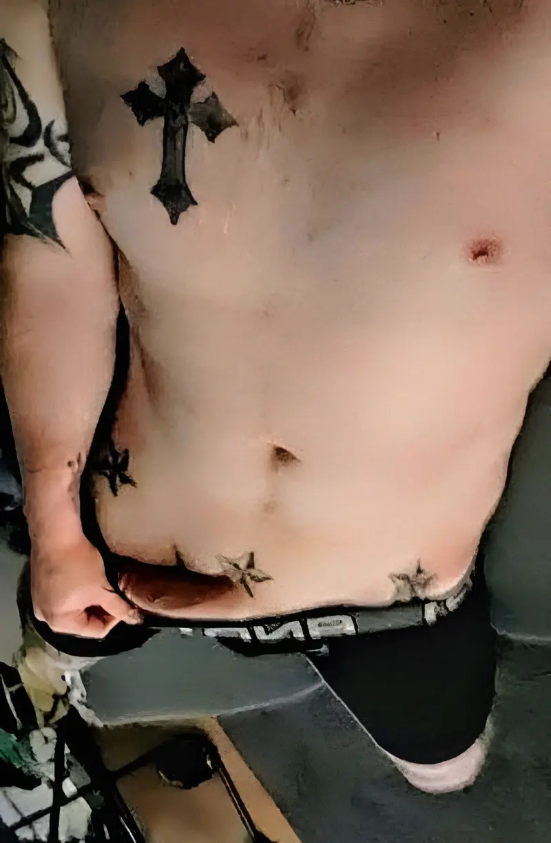 DrtyDesirez (36) male from US - sexting partner