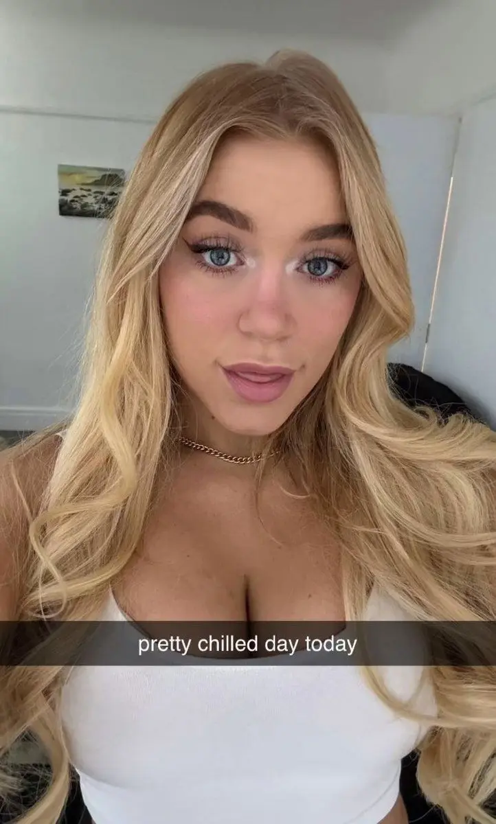 Ellebrooke051 (18) female from DE - sexting partner