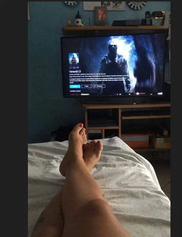 Eva2xfz (18) female from GB - sexting partner