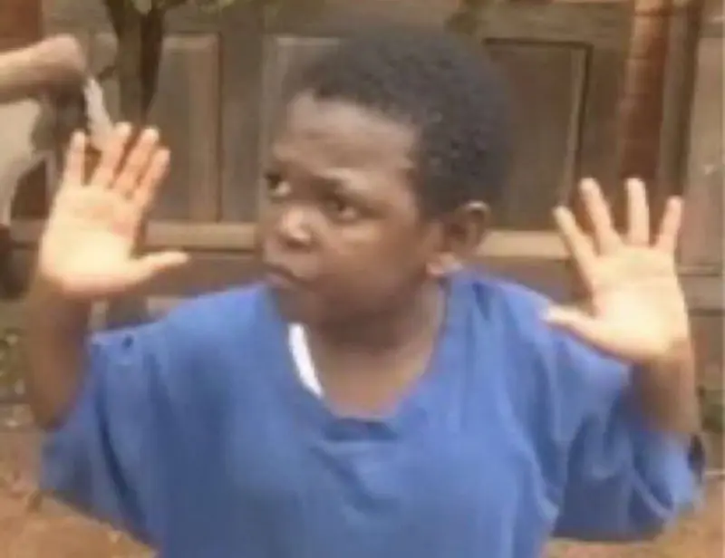 Gasper (18) male from NG - sexting partner