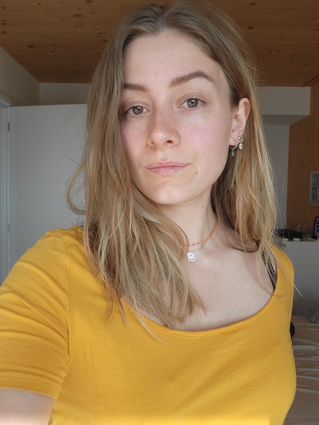 Gracelyn7895 from DE