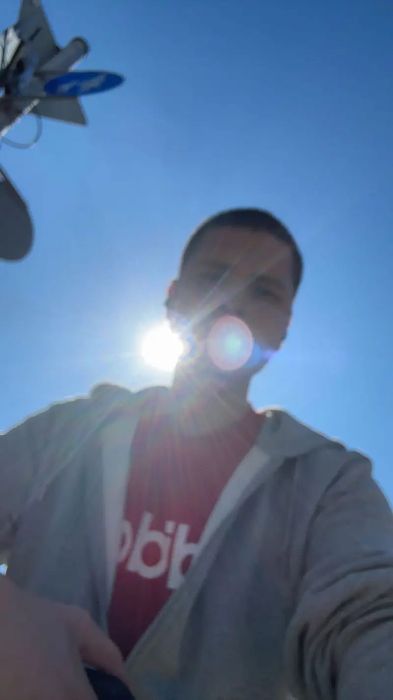 Hashashin (19) male from DE - sexting partner