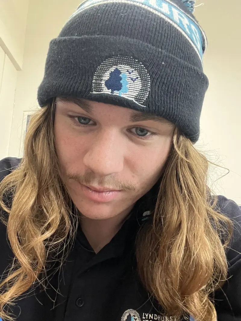 JaxenTaylor1432 from AU