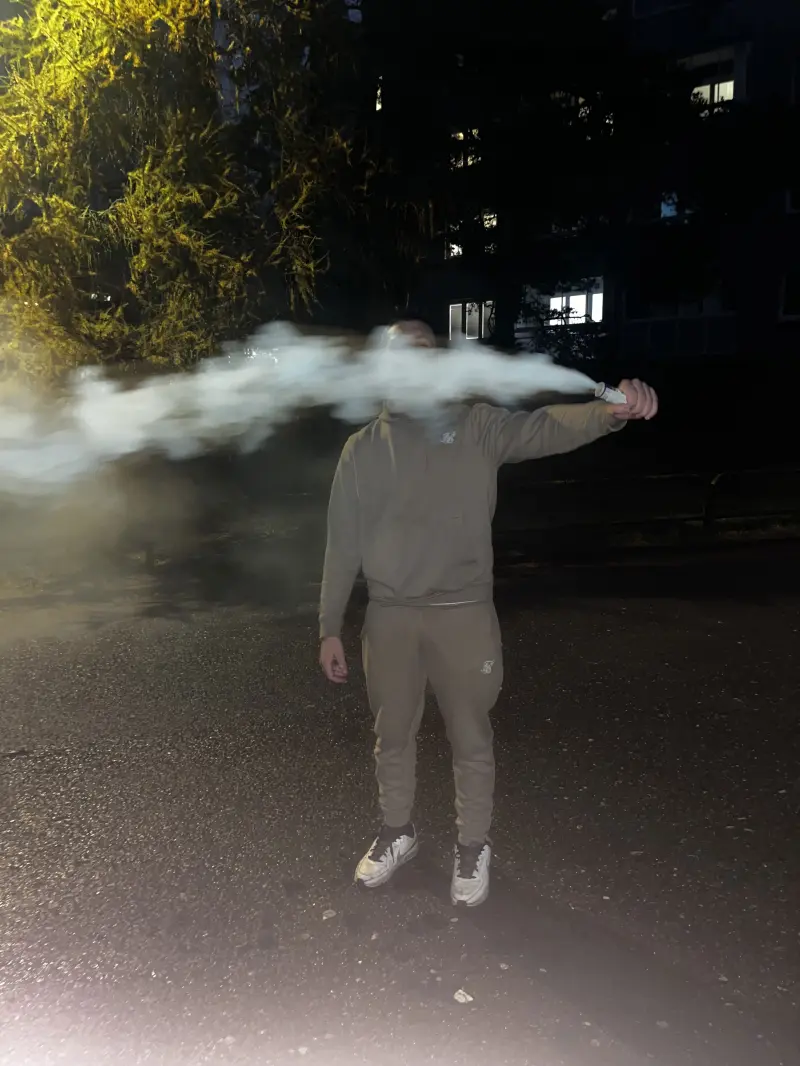 Jd123 (21) male from CZ - sexting partner