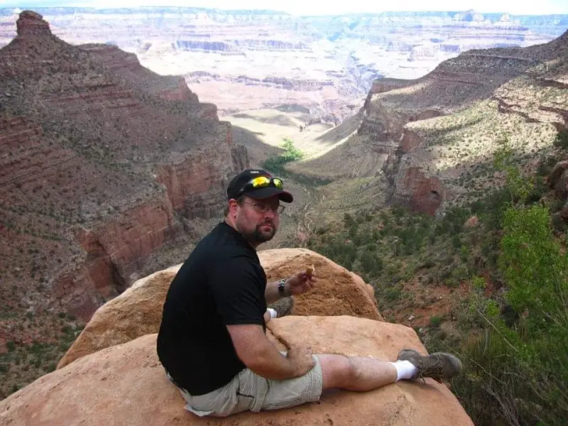 JoeCool45 (45) male from US - sexting partner