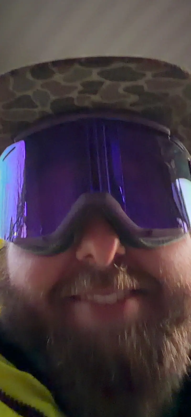 Joey2025 (18) male from US - sexting partner