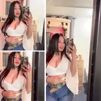 Julianne19 (18) female from US - sexting partner