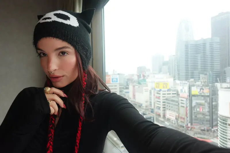 Juliex27 (18) female from DE - sexting partner