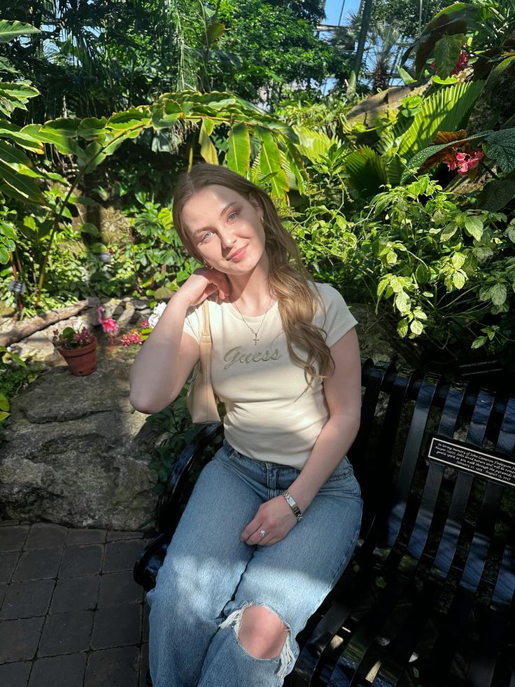 Katherine274898 from NO