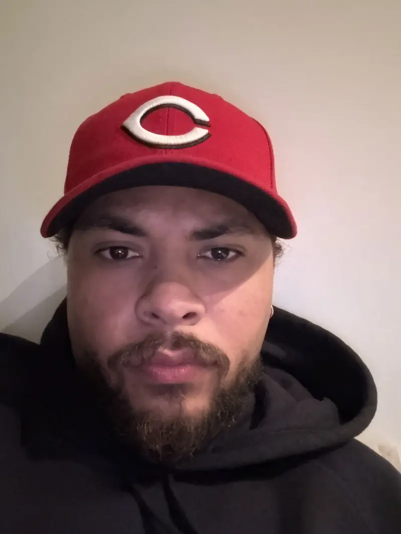 Kurt (18) male from GB - sexting partner