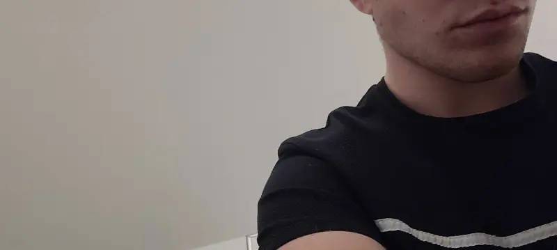 Leonardo (18) male from DE - sexting partner