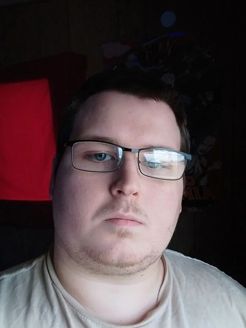 LookingforChubby (18) male from US - sexting partner