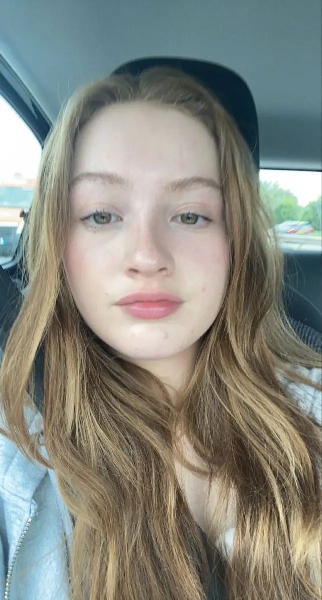 Mariana21111 from PL