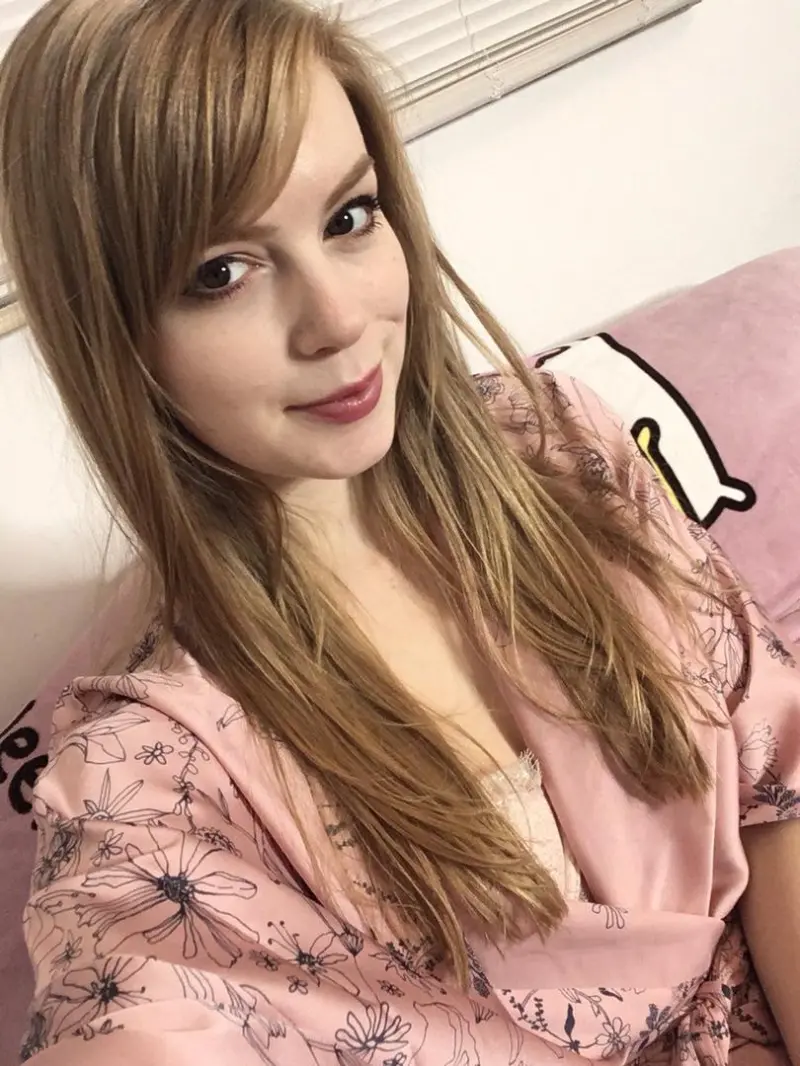 Marry34509 (20) female from FI - sexting partner