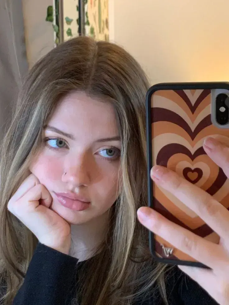 MichelleNguyen7489 from GB