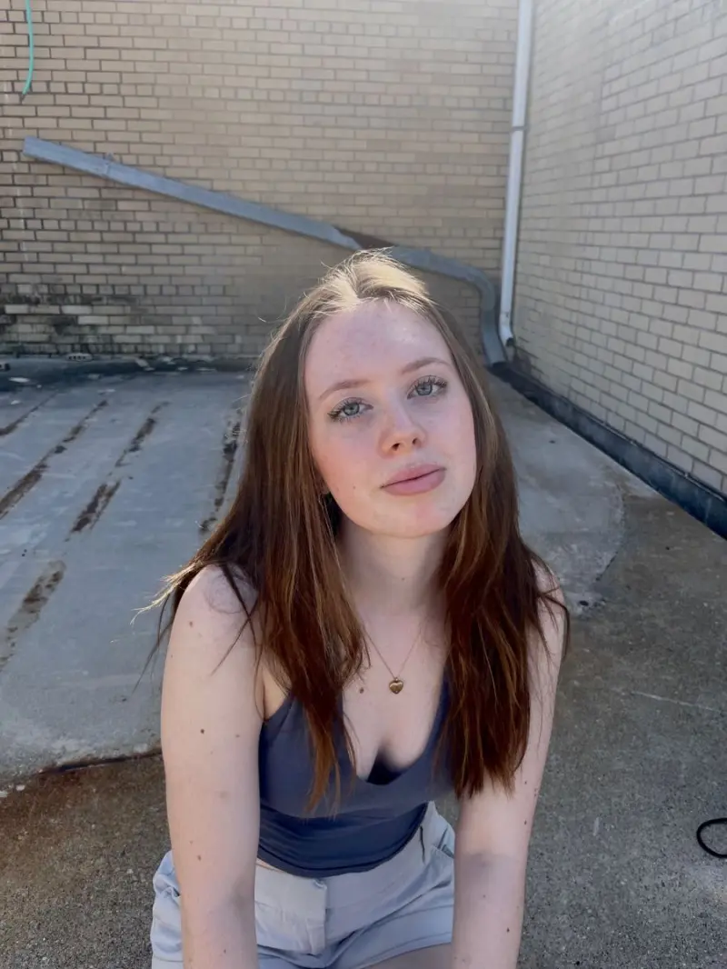 Miracle89786 (18) female from AR - sexting partner