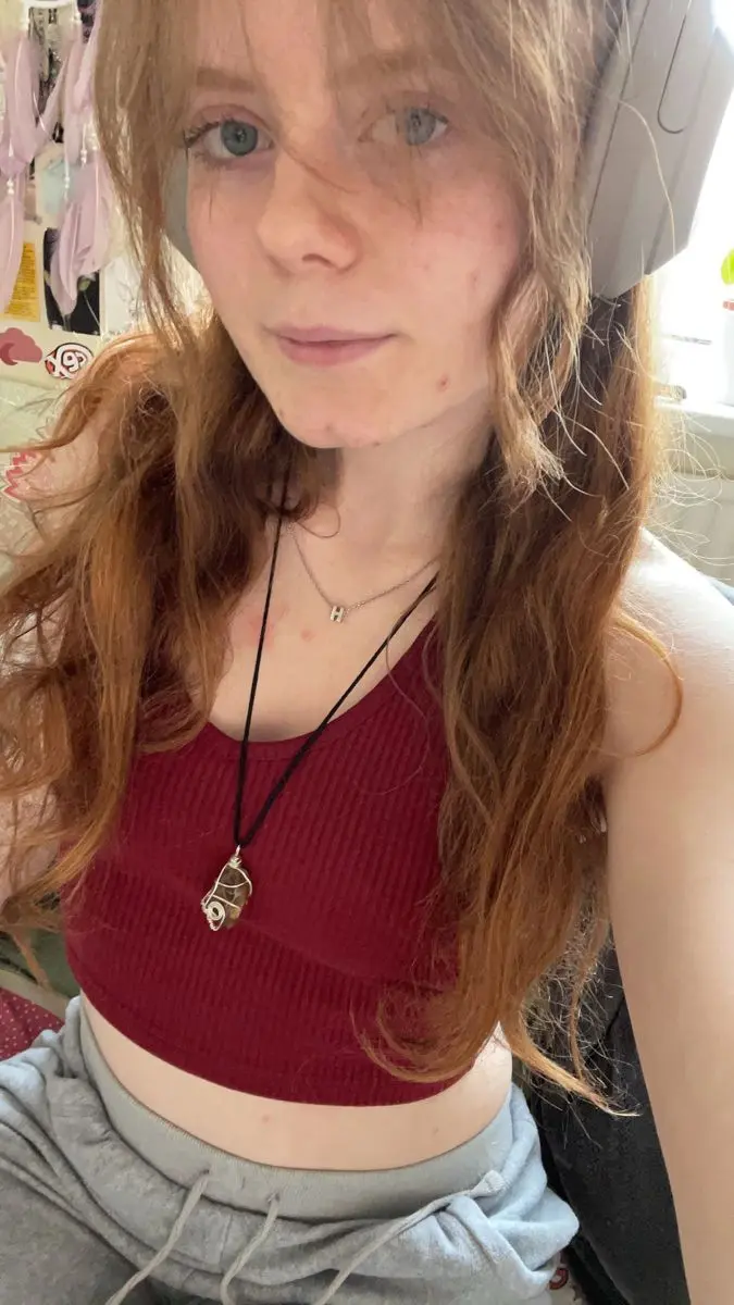 NancyPrice - United States sexting partner