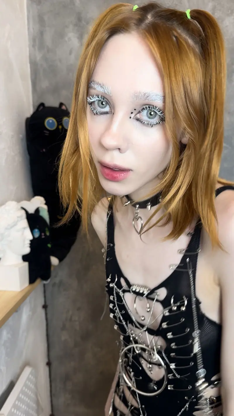 Norma_why763 from US