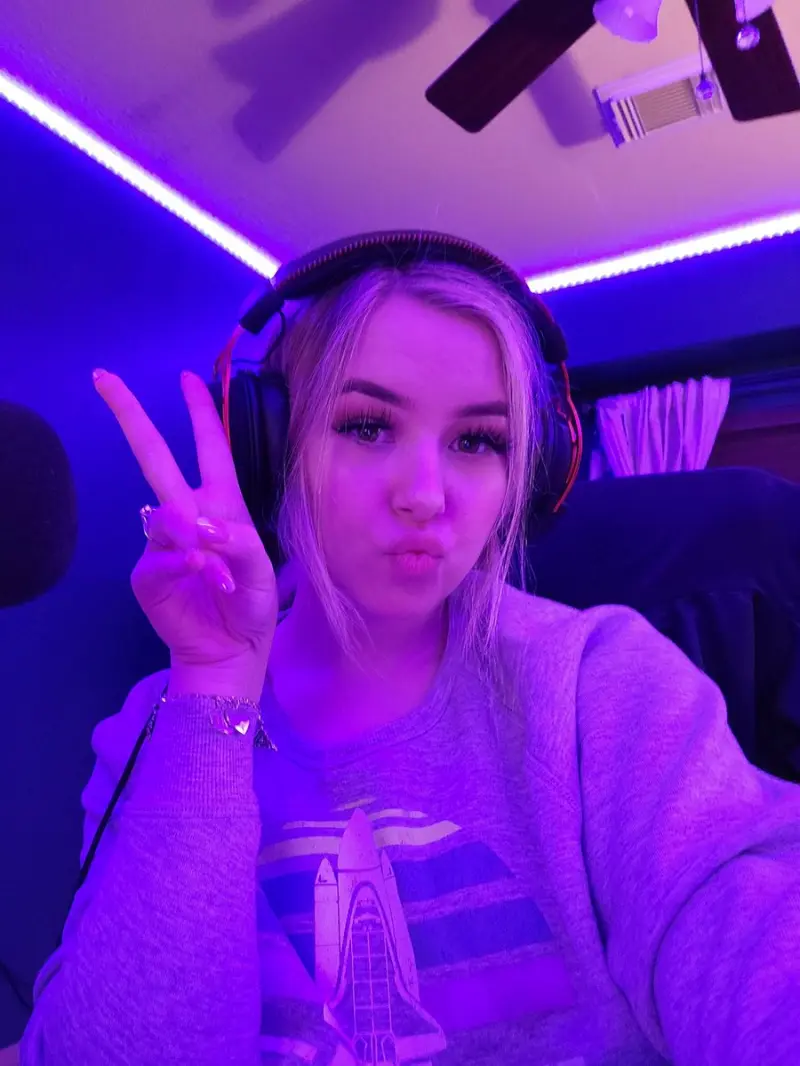 PatriciaHall22 from DE