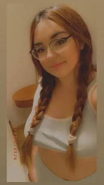 Princess546 (20) female from DK - sexting partner