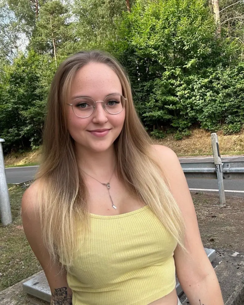 Sabrina99788 from PL