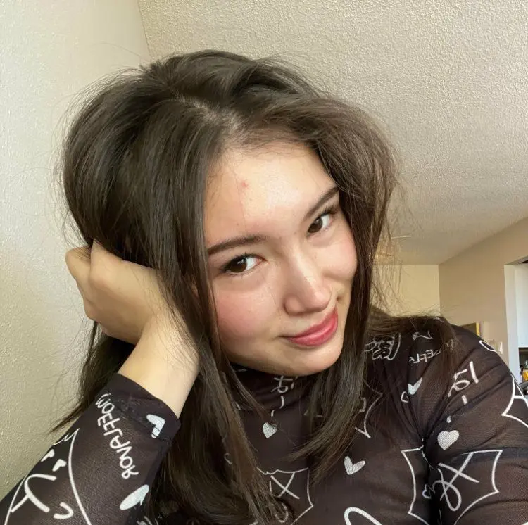 SamanthaWard0088 from CA