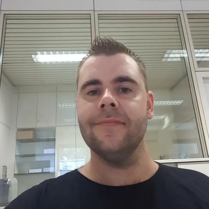 Schiggy69 (30) male from DE - sexting partner