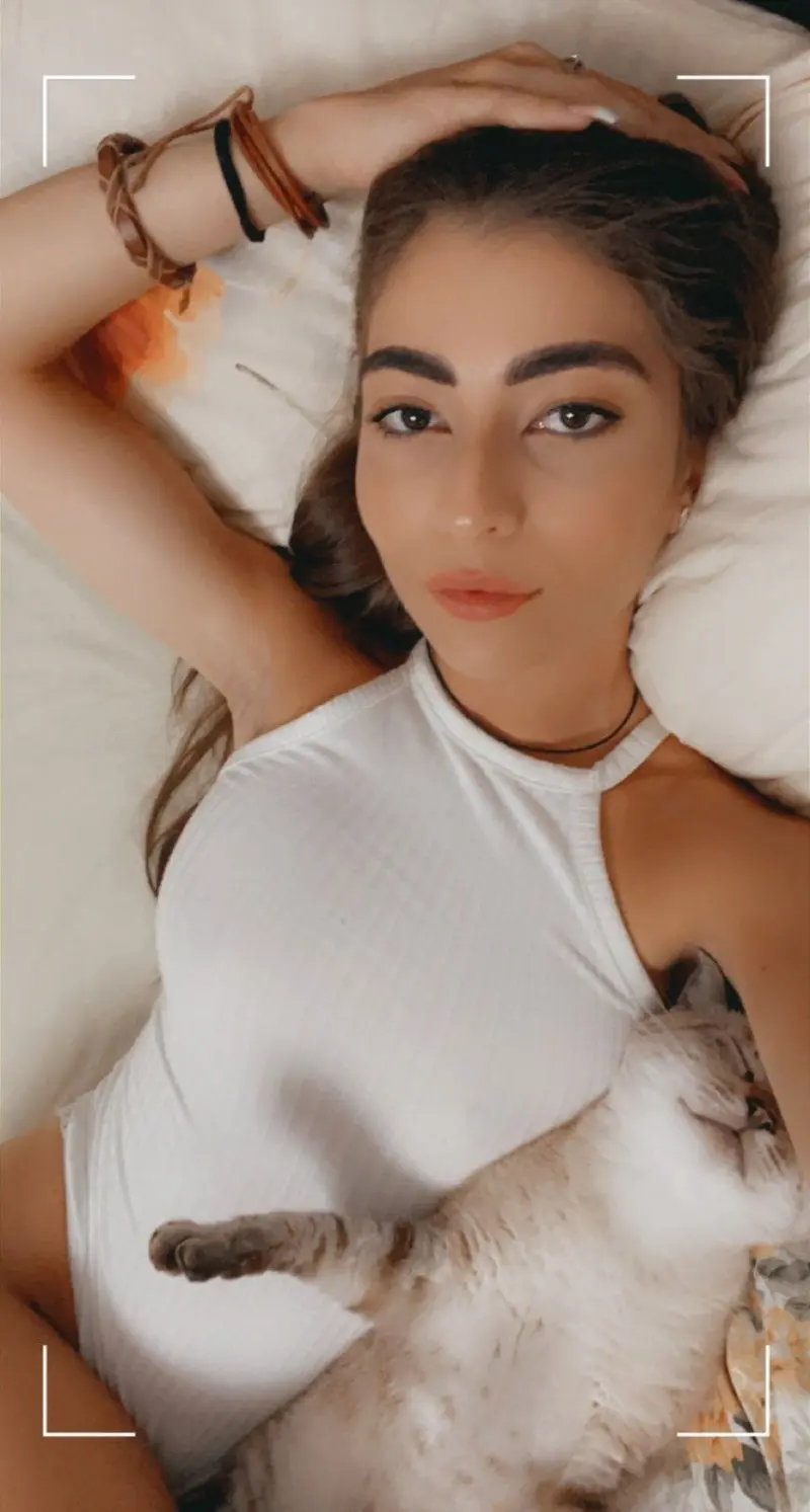 Snapgirl78642 (20) female from US - sexting partner