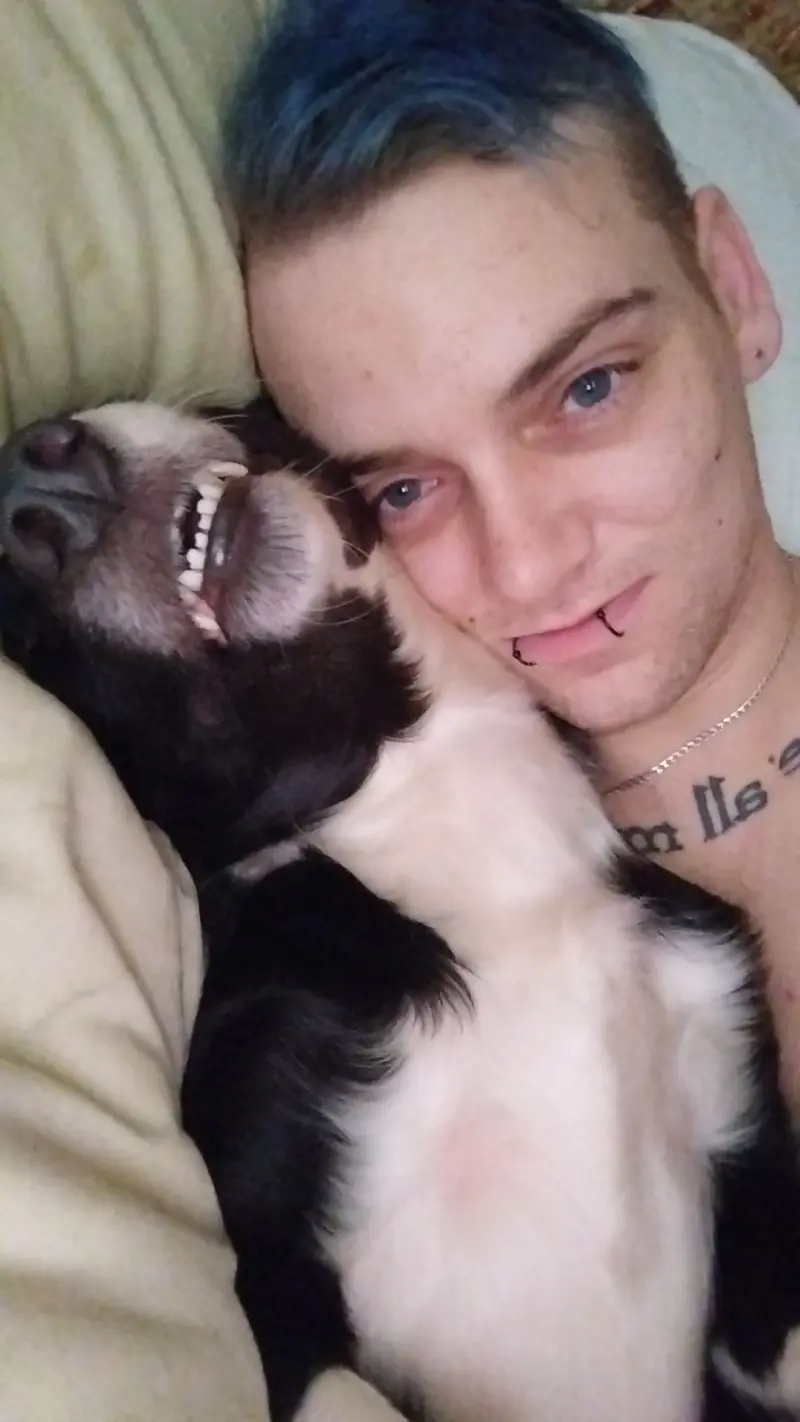 StoreyTime (18) male from GB - sexting partner