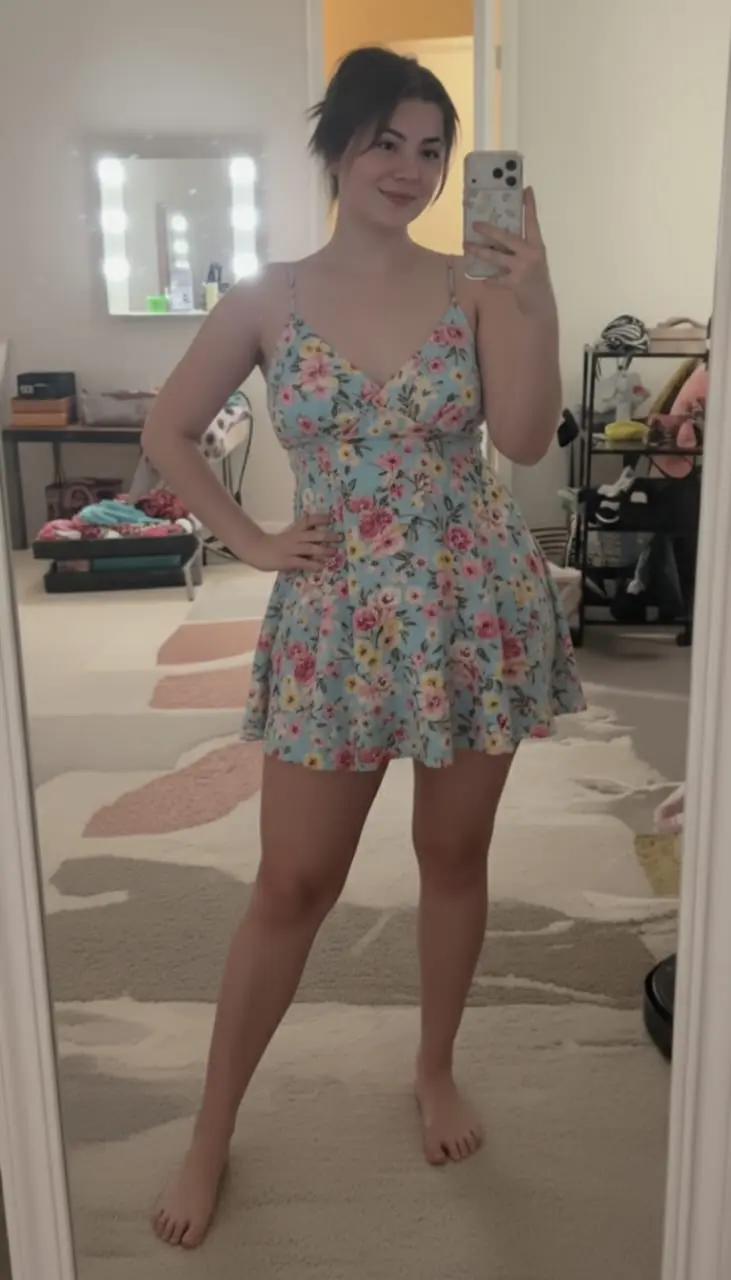 Tayloryujn (18) female from US - sexting partner