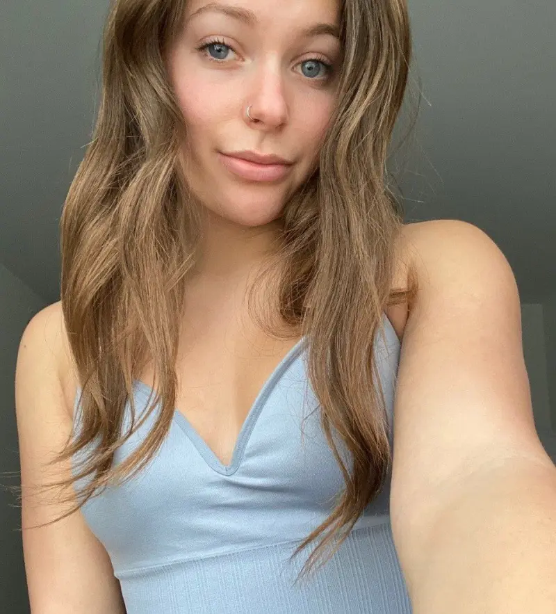 TeresaWoods3325 from DE