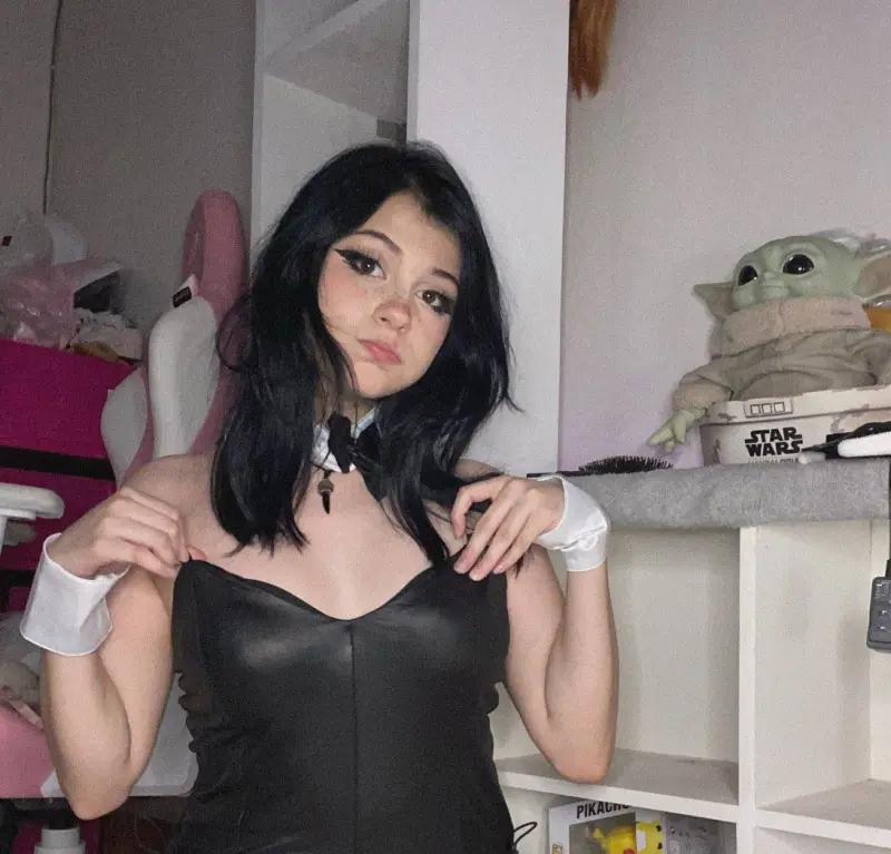 TeresaWoods4462 from US