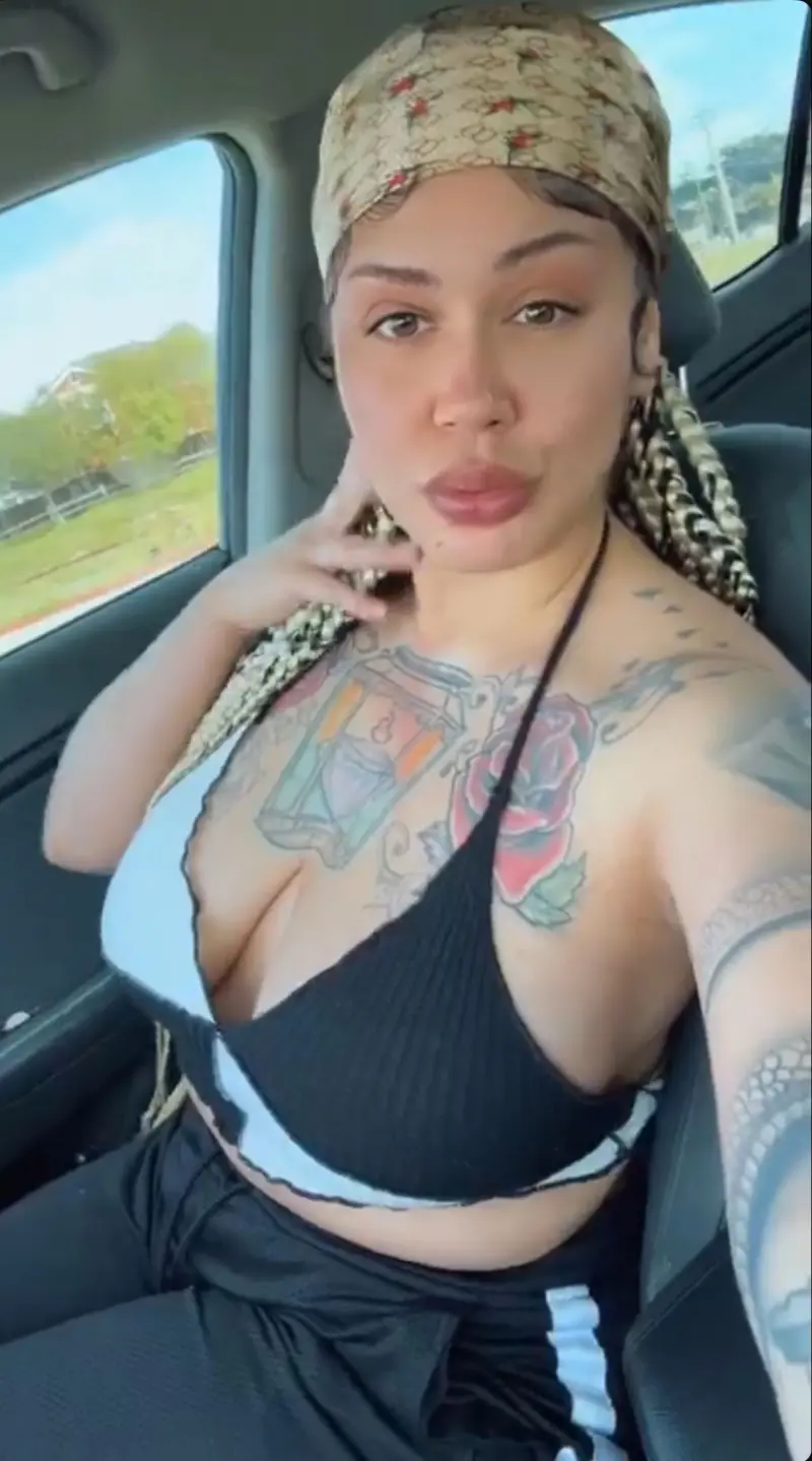 Teresirwin_12 from US