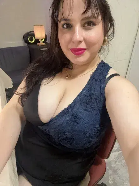 Tomeka18 (18) female from DK - sexting partner