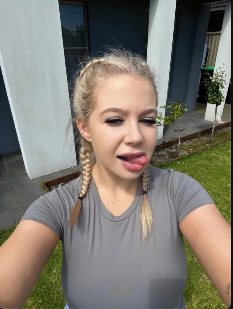 Tonnisha32216 (38) female from US - sexting partner