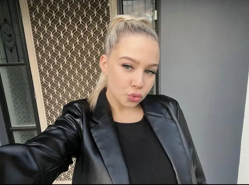 Tonnishadeonn01 from US